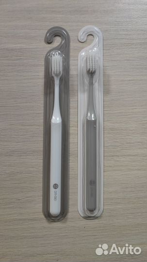 Xiaomi Dr. Bei Toothbrush - зубная щетка