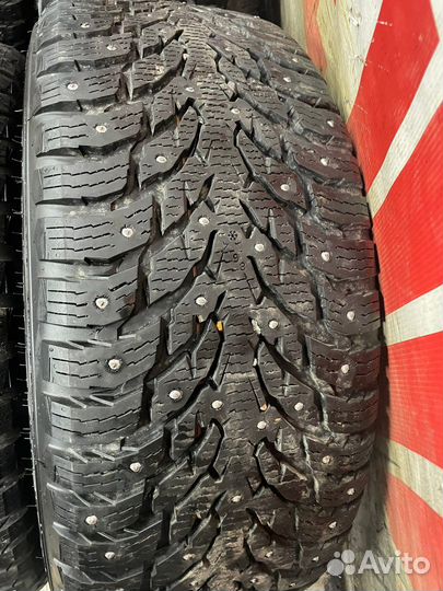 Оригинал BMW X5 G05 Nokian Hkpl-9 275/45 R20