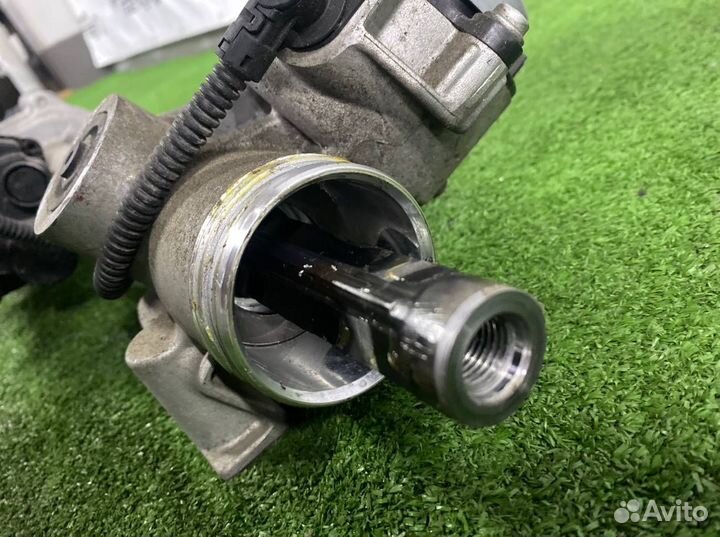 Рулевая рейка Porsche 911 991