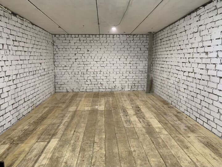 Гараж, 24 м²