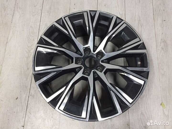 Диск R20 Bmw 4 G22, G23, G26 (2020-нв) 862I