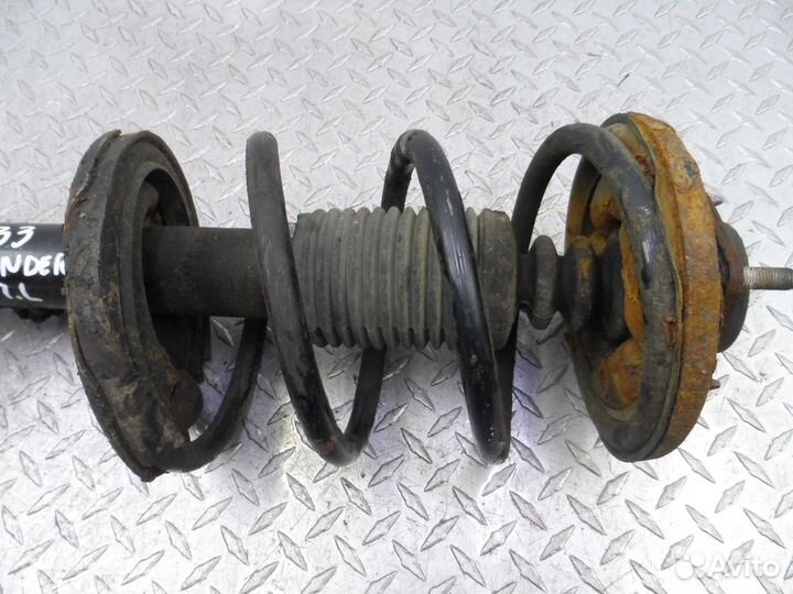 Амортизатор передний L Mitsubishi Outlander XL