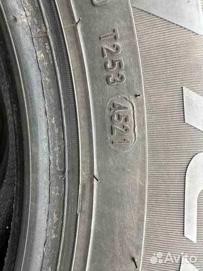 Pirelli Ice Zero 185/65 R15 92T