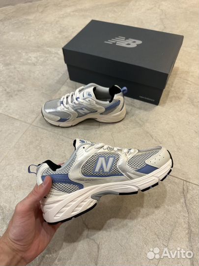 Кроссовки new balance 530