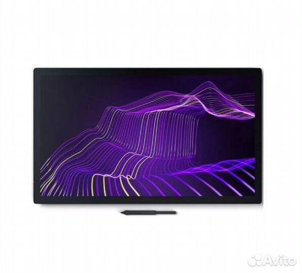 Wacom Cintiq (DTH271K0B)