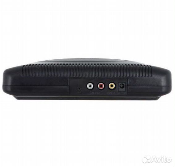 Игровая приставка Retro Genesis Modern Wireless