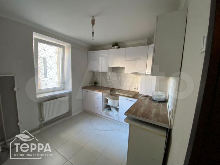 4-к. квартира, 74 м², 2/9 эт.