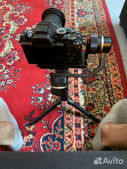 Стабилизатор для камеры