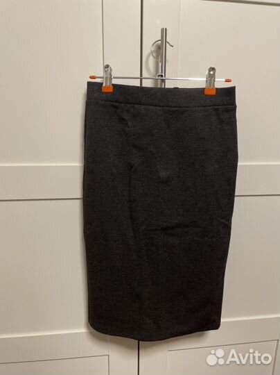 Юбка карандаш Stradivarius