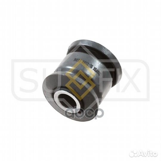 Сайлентблок цапфы зад прав/лев SL2189 sufix