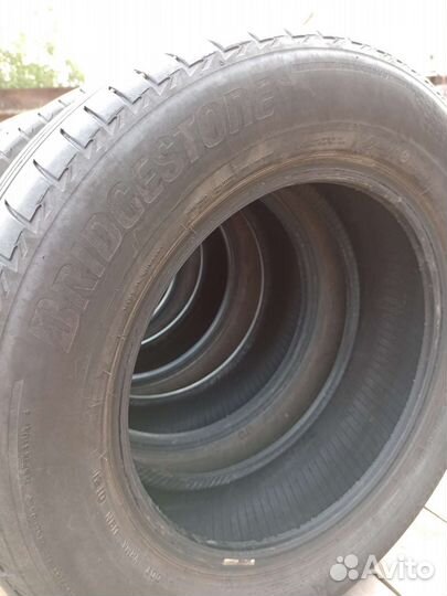 Bridgestone Turanza T005 205/65 R16 95W