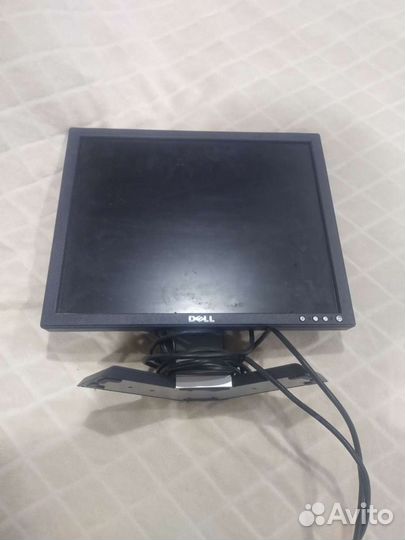 Монитор dell