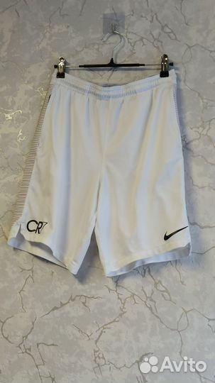 Шорты Nike CR7 Dri fit (футбольные шорты)