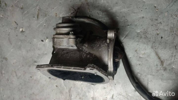 Клапан EGR Mercedes-Benz A-Класс W169 A6401401360