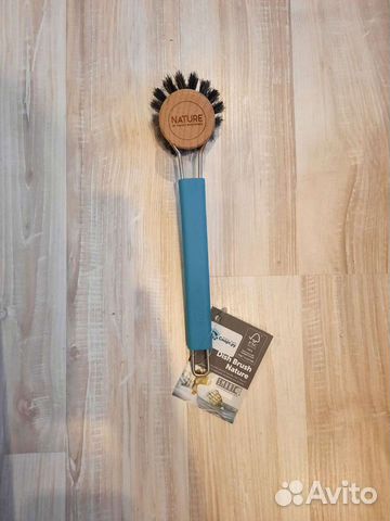 Щетка для мытья посуды