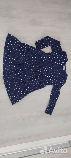 Одежда на девочку 5-7 лет