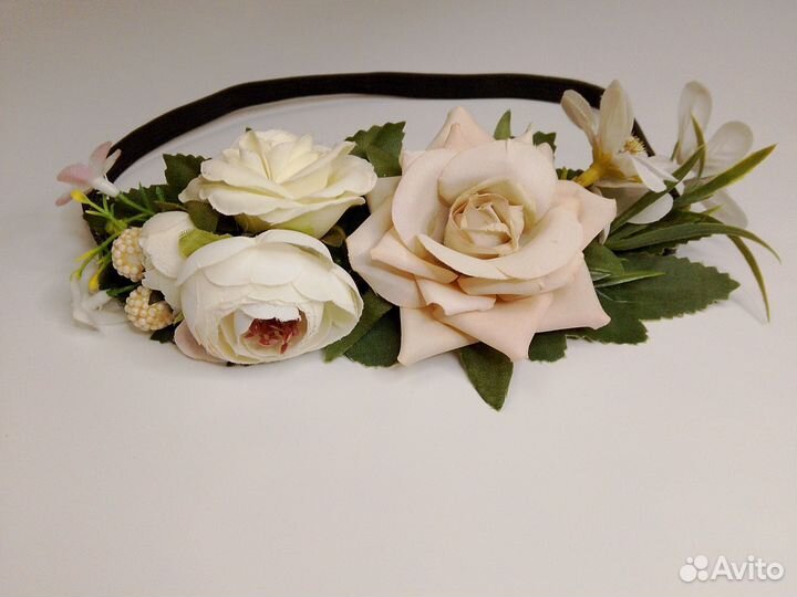 Повязка на голову Insity