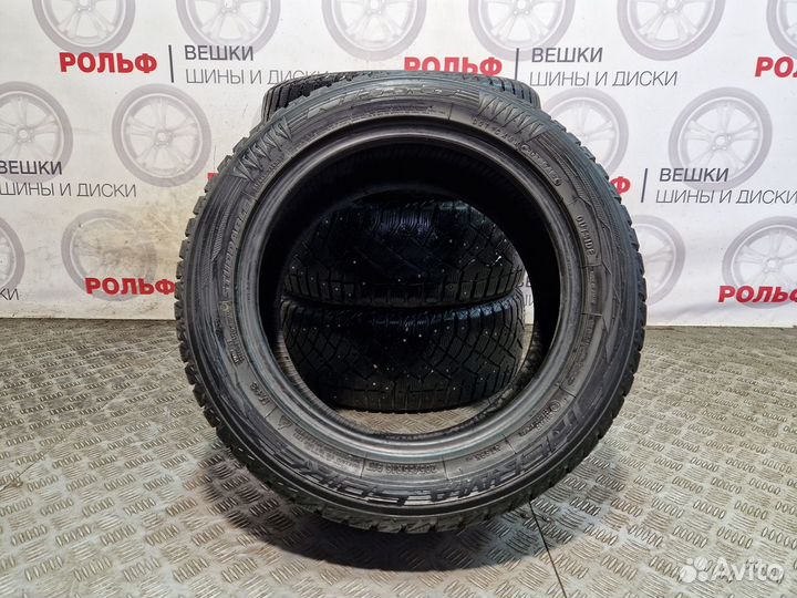 Nitto Therma Spike 205/55 R16