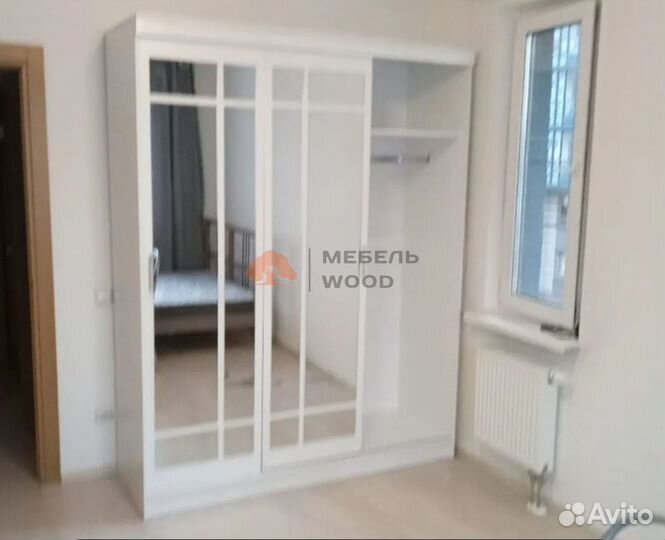 Шкаф купе