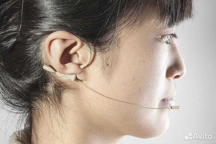 Микрофон MicW H825 Kit