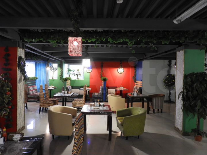 Свободного назначения, 328 м²