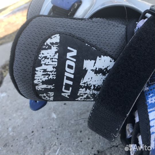 Ролики детские