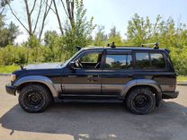 Lexus LX 4.5 AT, 1997, 300 142 км, с пробегом, цена 1 300 000 руб.