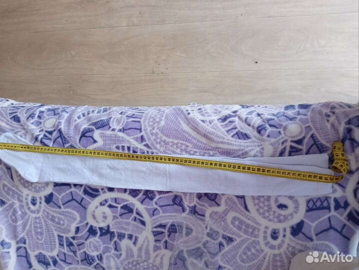 Колготки школьные 8-14 лет