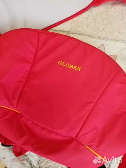 Рюкзак- кенгуру Globex