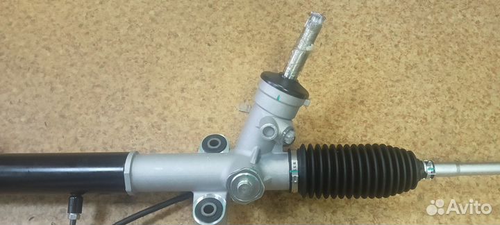 Рейка рулевая Subaru Forester (SH), Subaru XV