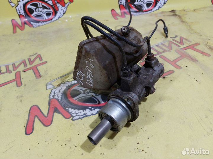 Гтц Peugeot 406 седан 1.8 PSA6FZ 2001