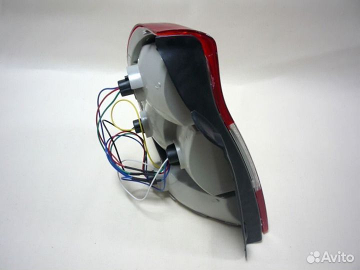 Фонарь задний правый Хендай Акцент Тагаз 2000-2012