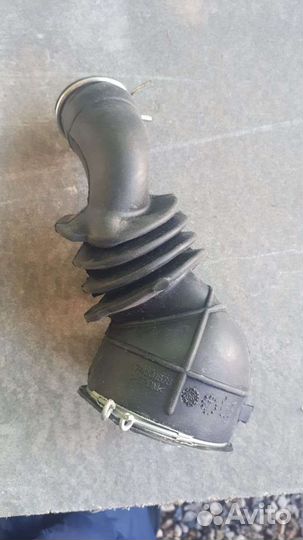 Патрубок для стиральной машины Indesit, Ariston