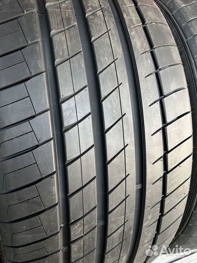 Kapsen RS26 Practical Max HP 275/55 R20 102Y