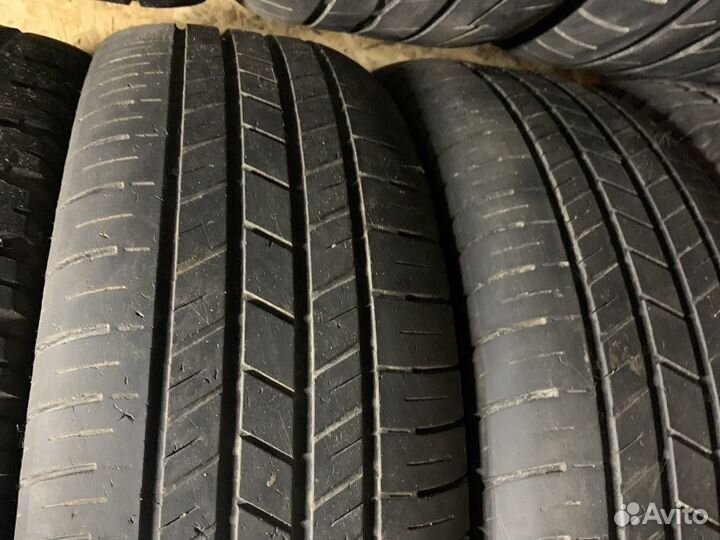 Goodyear Ducaro GA 215/65 R17 99V