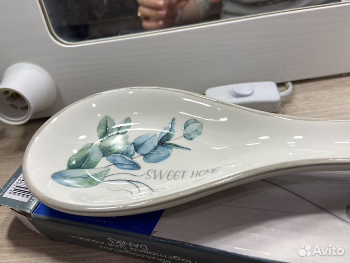 Ложка подставка