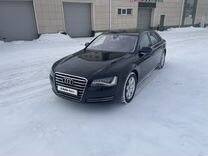 Audi A8 4.2 AT, 2011, 170 210 �км, с пробегом, цена 2 170 000 руб.