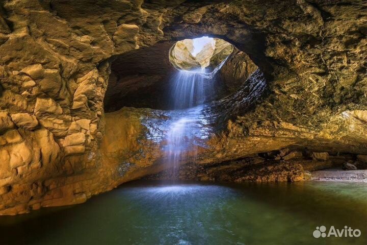 Туры, Гид, Экскурсии по Дагестану