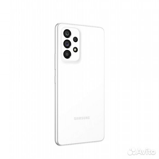 Samsung Galaxy A53 5G, 8/128 ГБ