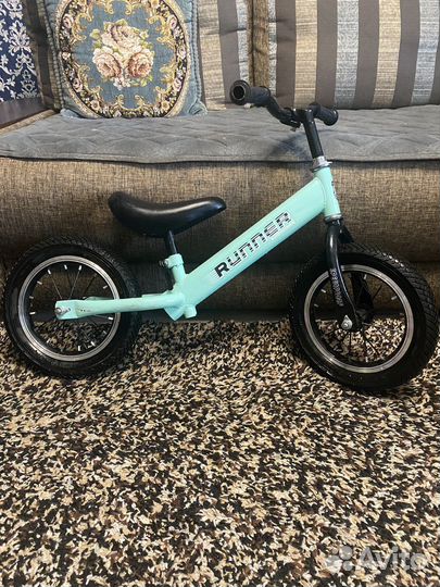 Беговел детский