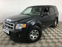 Ford Escape 2.3 AT, 2008, 156 895 км, с пробегом, цена 860 000 руб.