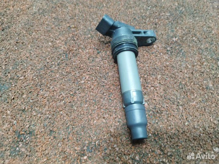 Катушка зажигания Land Rover Freelander 2 3.2L