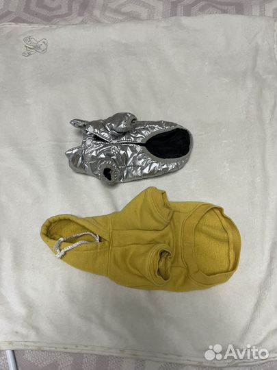 Шещи для собачки