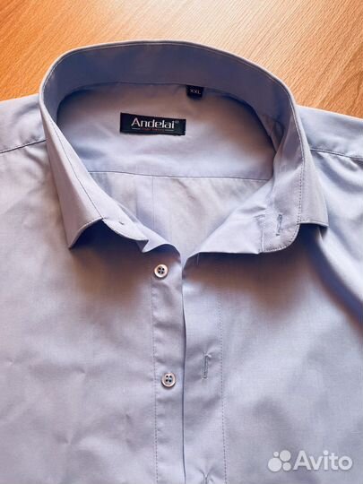 Рубашки новые, 158-174 размеры