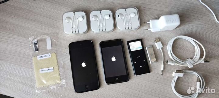 iPod