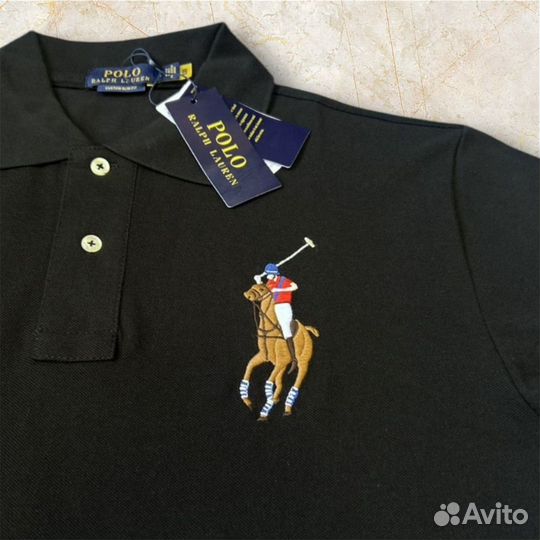 Polo falph lauren Chief keef