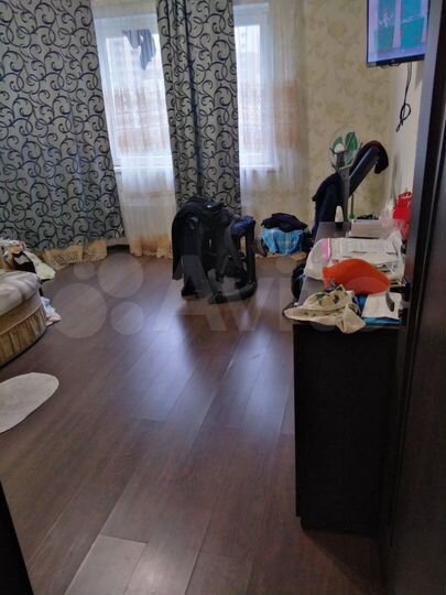 1-к. квартира, 38 м², 3/17 эт.