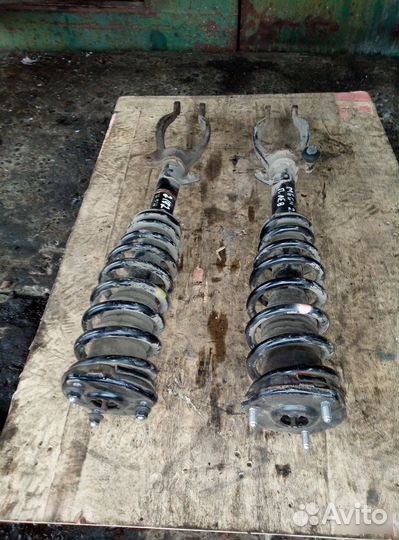 Амортизатор передний Mazda Mazda6 GH