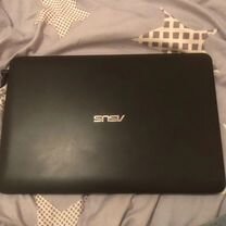 Ноутбук asus f555y