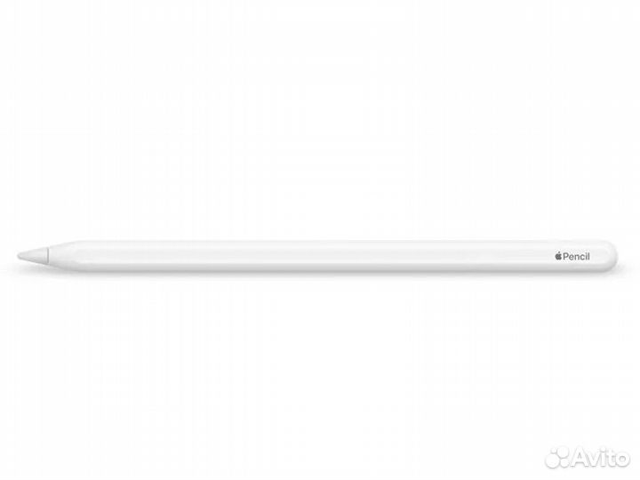 Стилус apple pencil 2